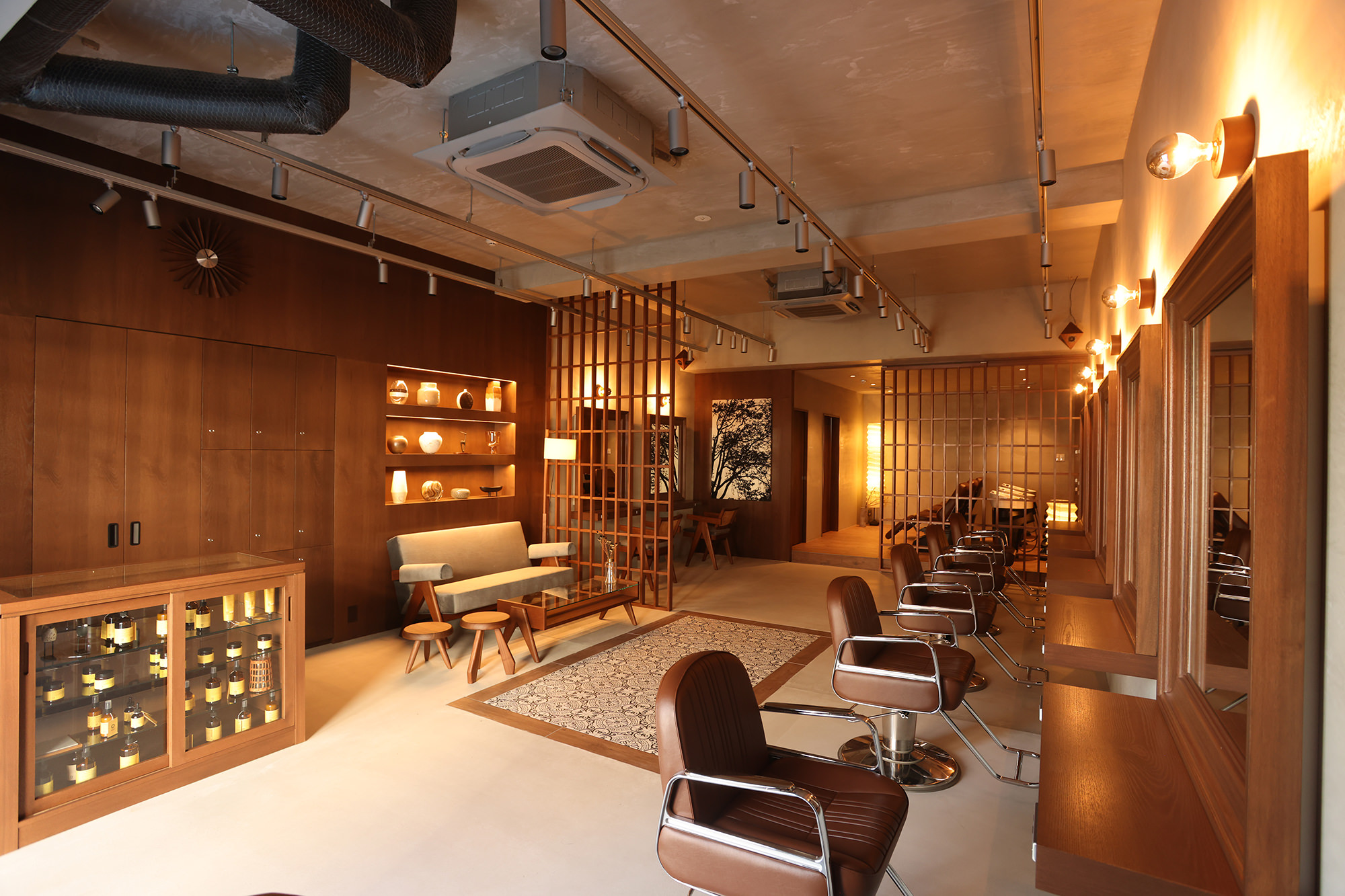 organic tricot（オーガニック トリコ店）