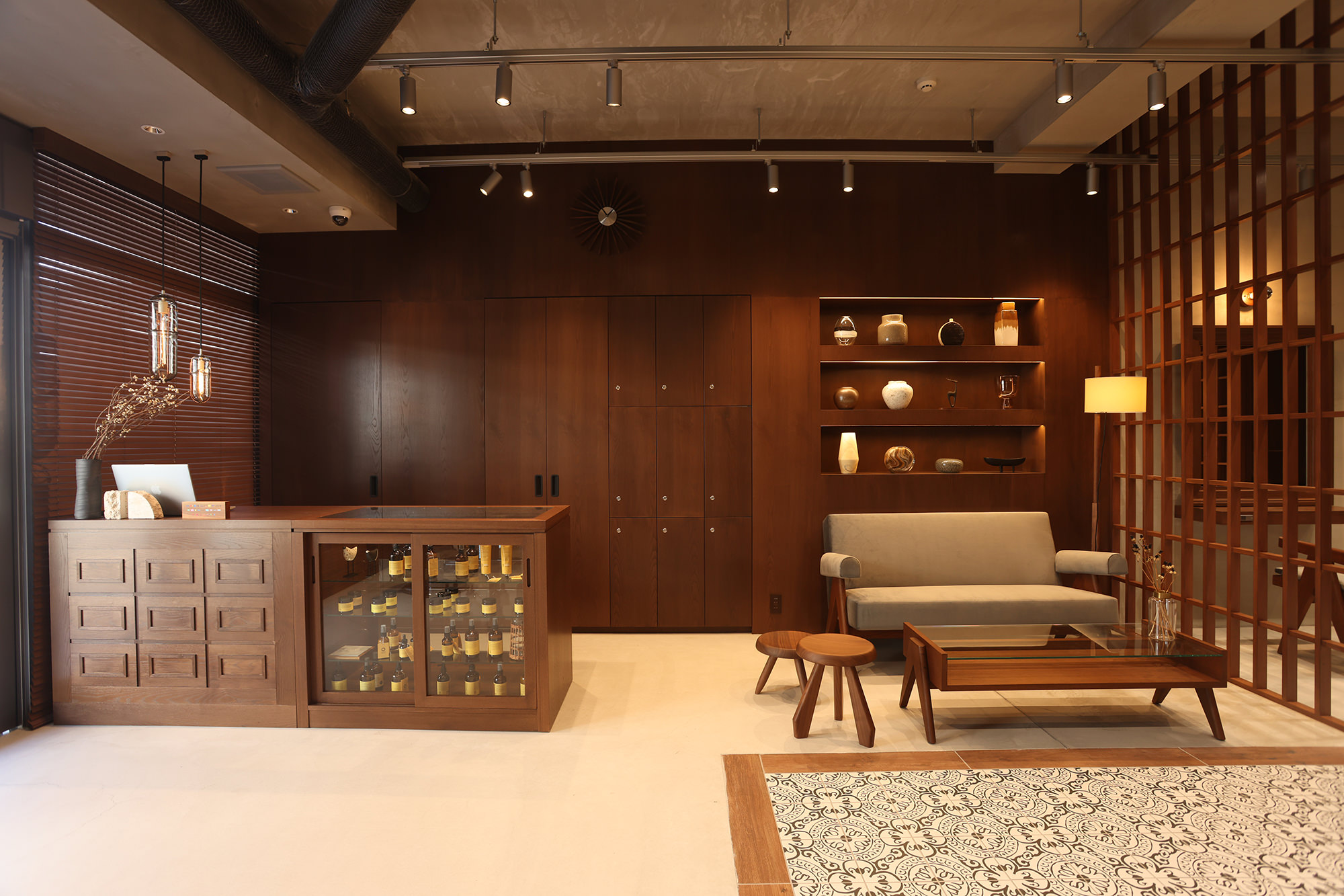 organic tricot（オーガニック トリコ店）